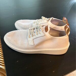 BYLT Basics white shoes